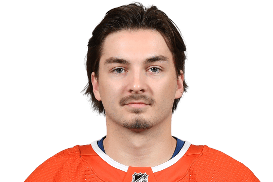 Bourgault, Xavier #53 (C)  - Ottawa Senators - 2025/2026 Regular Season