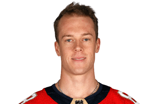 Skoog, Wilmer #32 (C)  - Florida Panthers - 2025/2026 Regular Season