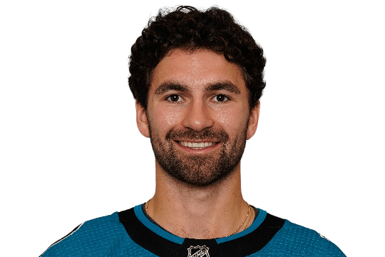 Cicek, Nick #41 (D)  - Calgary Flames - 2025/2026 Regular Season