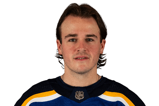 Blais, Sammy #79 (LW)  - Toronto Maple Leafs - 2025/2026 Regular Season