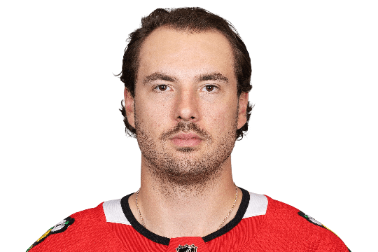 Katchouk, Boris #61 (LW)  - Tampa Lightning - 2025/2026 Regular Season