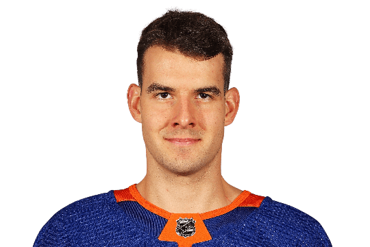 Skarek, Jakub #36 (G)  - San Jose Sharks - 2025/2026 Regular Season