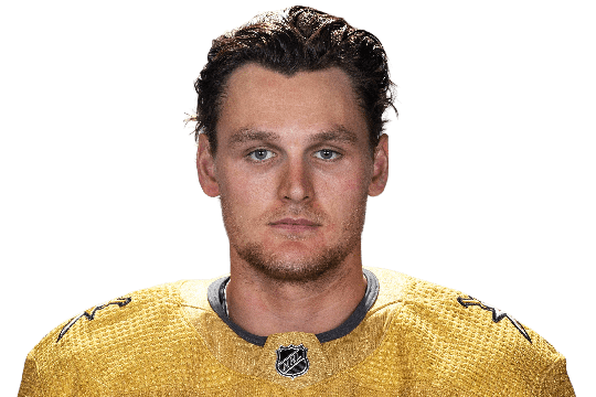 Rempal, Sheldon #23 (RW)  - Washington Capitals - 2025/2026 Regular Season