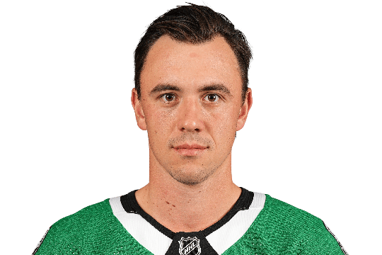 Bayreuther, Gavin #25 (D)  - Carolina Hurricanes - 2025/2026 Regular Season