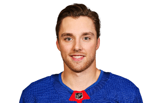 Leschyshyn, Jake #13 (C)  - Buffalo Sabres - 2025/2026 Regular Season