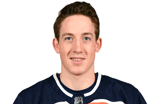 Hebig, Cameron #78 (C)  - Utah Mammoth - 2025/2026 Regular Season