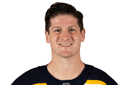 Krug, Torey #47 (D)  - St. Louis Blues - 2025/2026 Regular Season