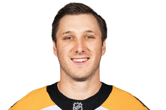 Steeves, Alex #21 (C)  - Boston Bruins - 2025/2026 Regular Season