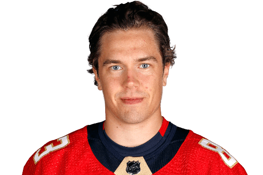 Lammikko, Juho #83 (LW)  - New Jersey Devils - 2025/2026 Regular Season