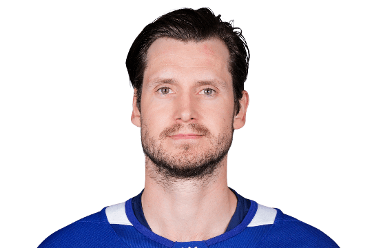 Lilleberg, Emil #78 (D)  - Tampa Lightning - 2025/2026 Regular Season