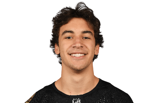 Poitras, Matthew #51 (C)  - Boston Bruins - 2025/2026 Regular Season