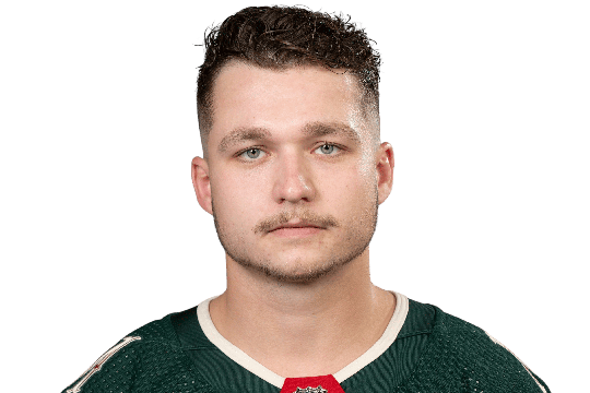 Addison, Calen #2 (D)  - New Jersey Devils - 2025/2026 Regular Season