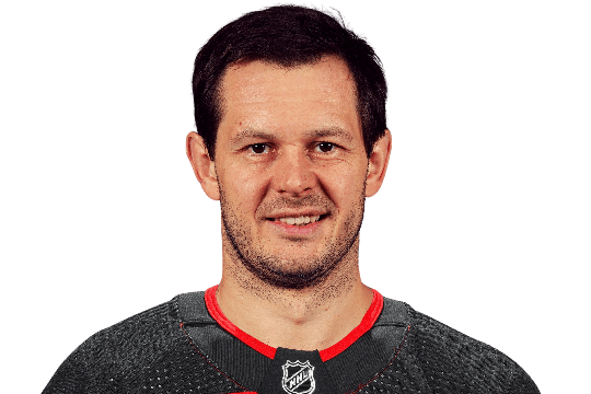 Dadonov, Evgenii #63 (RW)  - New Jersey Devils - 2025/2026 Regular Season
