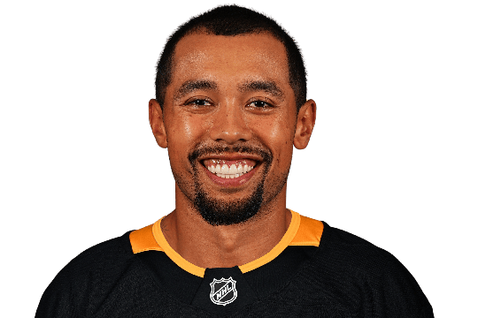 Dumba, Matt #24 (D)  - Pittsburgh Penguins - 2025/2026 Regular Season