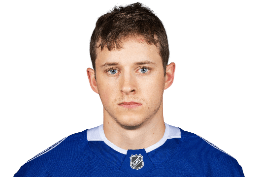 Abruzzese, Nick #6 (C)  - Tampa Lightning - 2025/2026 Regular Season