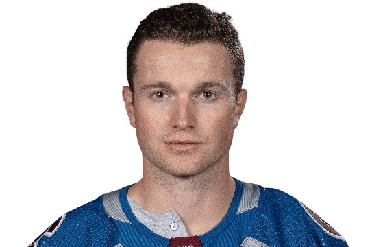 Clurman, Nate #4 (D)  - Montreal Canadiens - 2025/2026 Regular Season