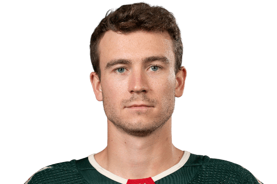 Lucchini, Jake #21 (LW)  - Nashville Predators - 2025/2026 Regular Season