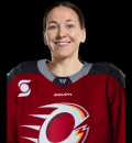 Larocque, Jocelyne #3 (D)  - Ottawa Charge - 2025-2026 PWHL Regular Season