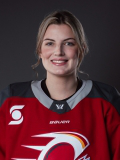 Serdachny, Danielle () -   - 2025-2026 PWHL Regular Season