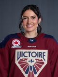 Keopple, Mariah #20 (D)  - Seattle Seattle - 2025-2026 PWHL Regular Season