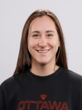 Schneider, Malia #18 (F)  - Vancouver Vancouver - 2025-2026 PWHL Regular Season