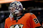 Lighting goalie Vasilevskiy gets 150th NHL win against Ducks