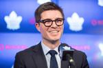 In-House Hire: Toronto Maple Leafs appoint Kyle Dubas new general manager