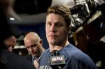 Leafs defenceman Jake Gardiner knows time with Toronto could be up