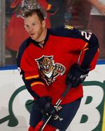 Shawn Thornton hired as Florida Panthers' business executive