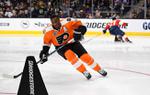 Wayne Simmonds a sneaky find for Philadelphia Flyers