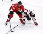 Chris Kelly joins Ottawa Senators as development coach