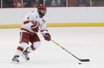 Devils sign college hockey's top player, Will Butcher