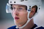 Vancouver Canucks rookie Elias Pettersson 'feeling good' after concussion