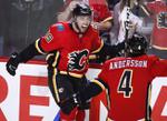 Embarrassing loss at home sparked Calgary Flames charge to top of division