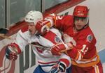 Former Calgary Flames forward Hakan Loob named team's European scout