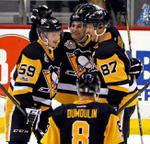 Sid and the Kids: Crosby thriving with Sheary, Guentzel