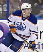 Connor McDavid rookie card sells for record price in online auction