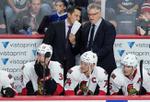 Ottawa Senators continue consistent coaching shuffle with latest move