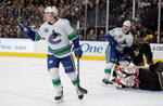 Vancouver Canucks forward Brock Boeser set to return to lineup