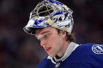 Lightning goalie Vasilevskiy returning to face Toronto