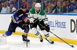 Dallas Stars give Dickinson 2-year deal after solid season