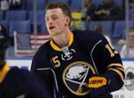 AP source: Eichel, Sabres negotiating potential 8-year deal