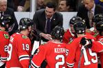 Blackhawks end 8-game skid, beat Blues 1-0