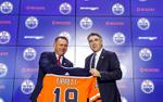 Edmonton Oilers hire former Arizona bench boss Dave Tippett as head coach