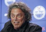 Edmonton Oilers confirm owner Daryl Katz dealing with life-threatening illness