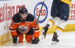 Edmonton Oilers captain Connor McDavid out 2 to 3 weeks with quad injury