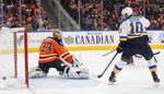 Pat Maroon's controversial third-period goal lifts Blues over Oilers 4-1