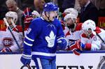 Hyman scores late as Maple Leafs erase three-goal deficit to stun Canadiens