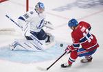 Steven Stamkos rediscovers scoring touch as Lightning knock off Canadiens