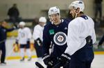 Winnipeg Jets believe they can soar in playoffs after rough finish to season